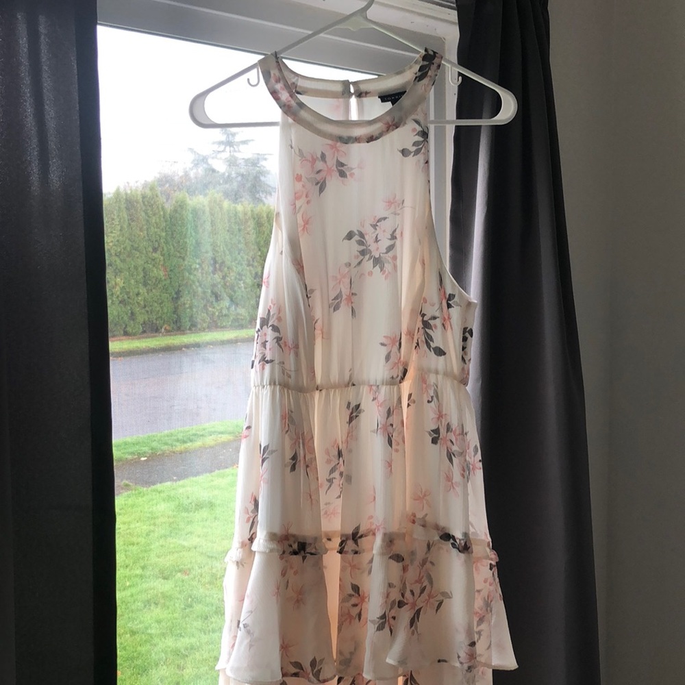 Torrid dress